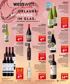 Interspar - Flugblatt ab 17.09.2026 gültig | Seite: 5 | Produkte: Zitrone, Vanille, Duft, Butter