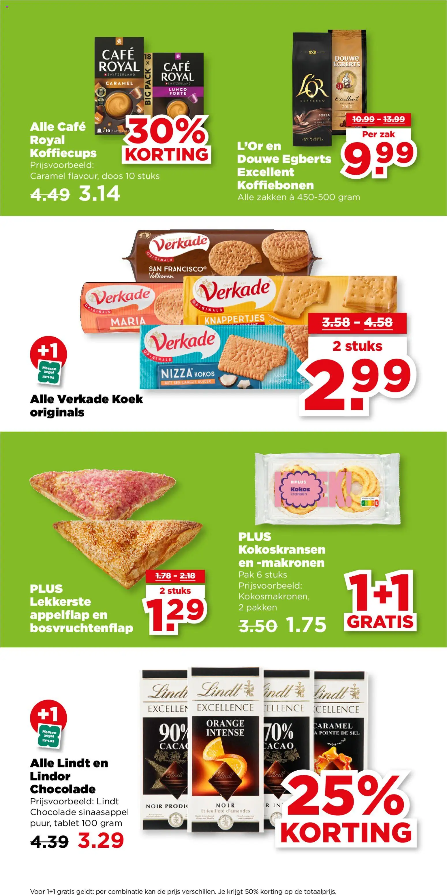 {H1} | Pagina: 19 | Producten: Chocolade, Fagyasztott gyümölcs, Tablet, Zak