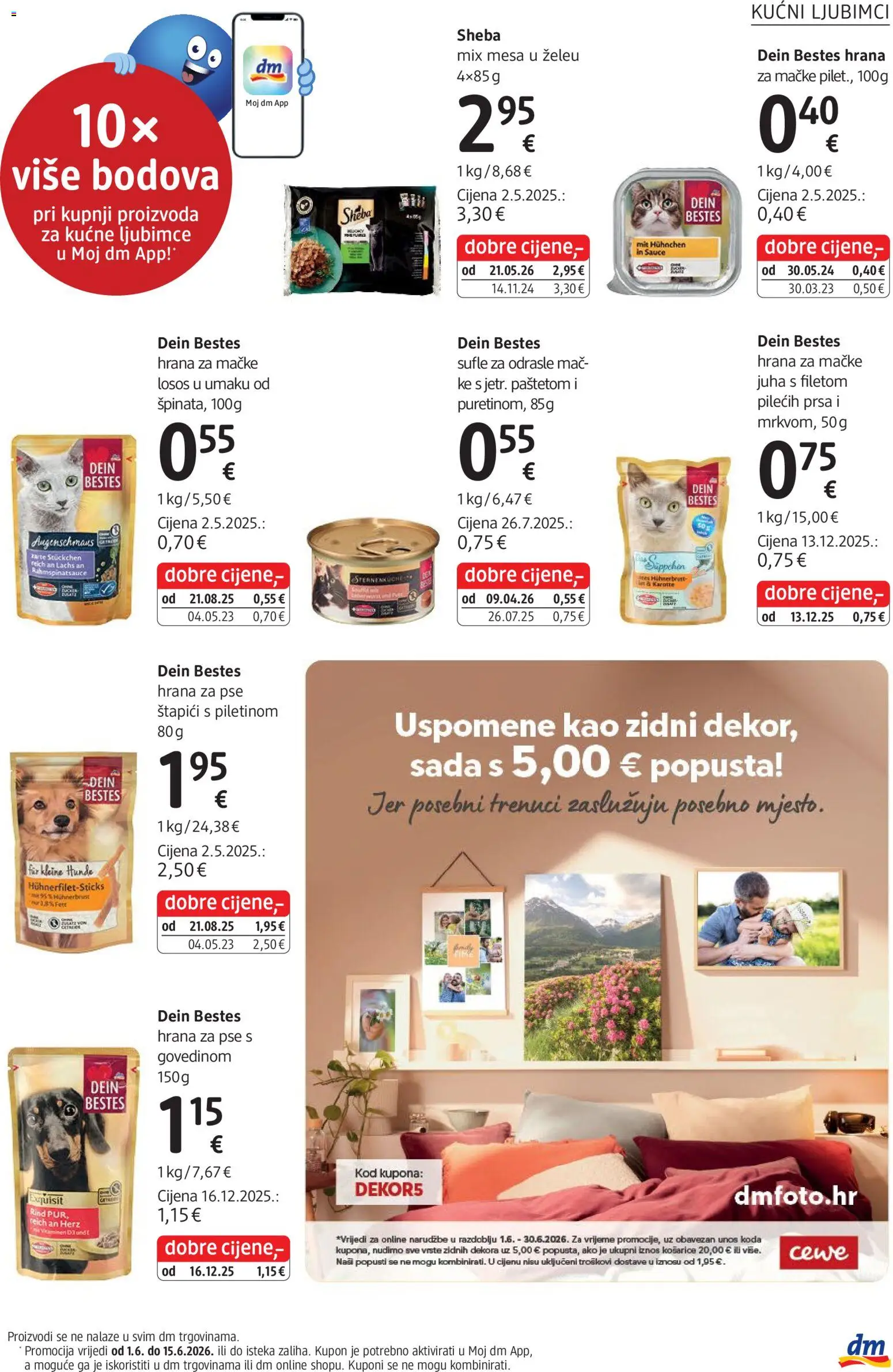 DM katalog | vrijedi od 01.06.2026 | Stranica: 39