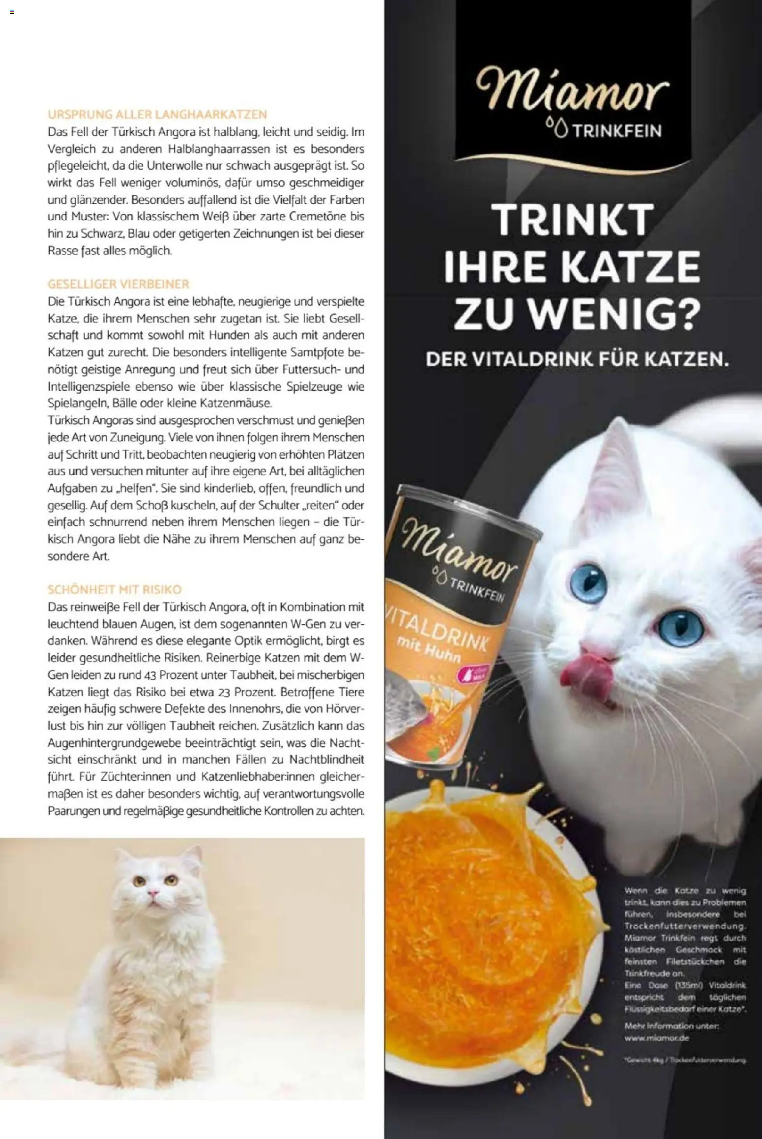 zookauf Heimtier Journal – gültig ab 01.07.2026 | Seite: 49 | Produkte: Tür