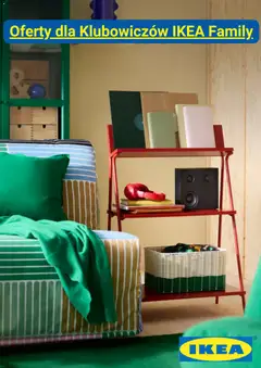 Pogląd oferty "IKEA promocje" - ważna od 01.06.2026