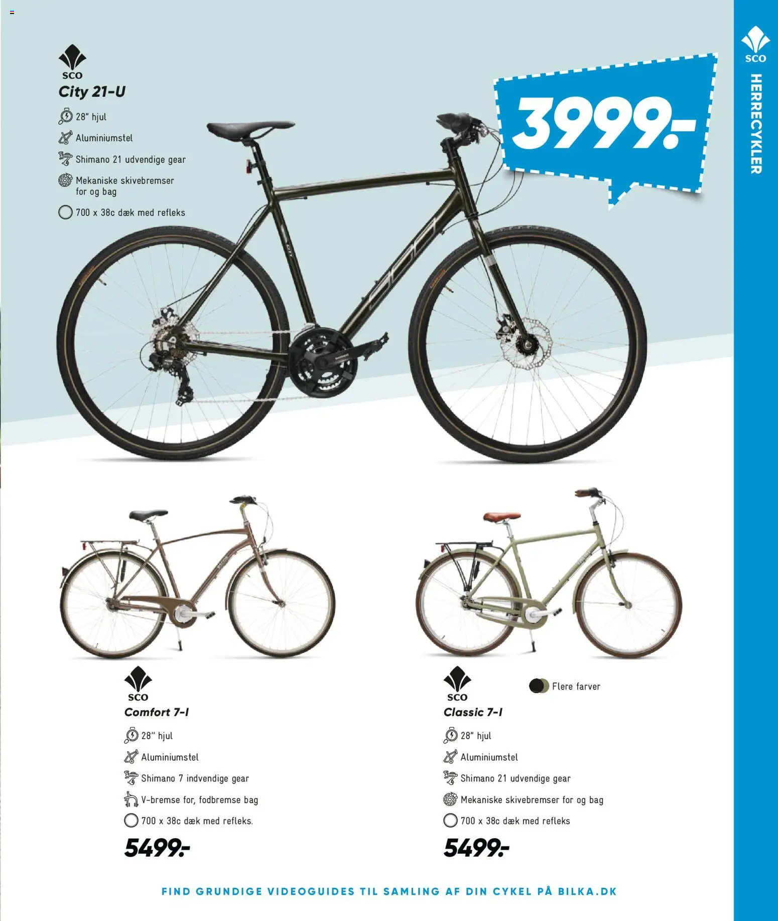 Bilka tilbudsavis – gyldig fra 01.05.2026 | Side: 19