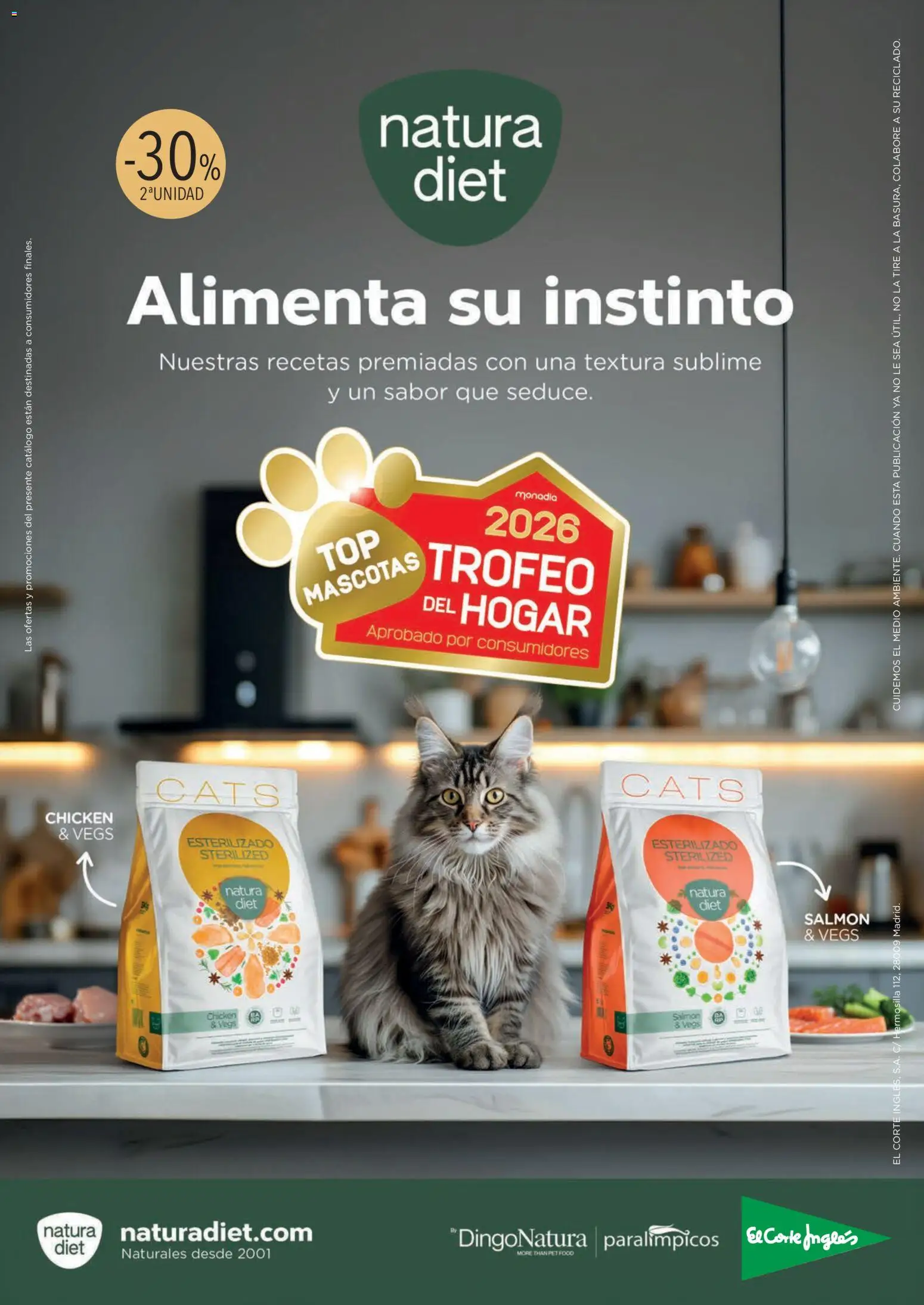 El Corte Inglés ofertas │ válido desde el 01.05.2026 | Página: 24