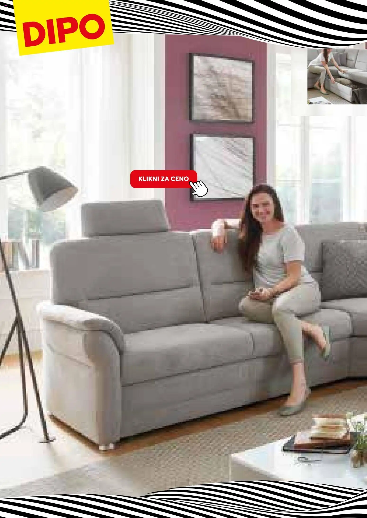 Novi Dipo katalog ponudbe – veljaven od 07.08.2026 | Stran: 12