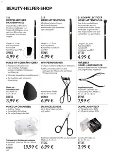 AVON Katalog Juli 2026 ab 01.07.2026 gültig | Seite: 62
