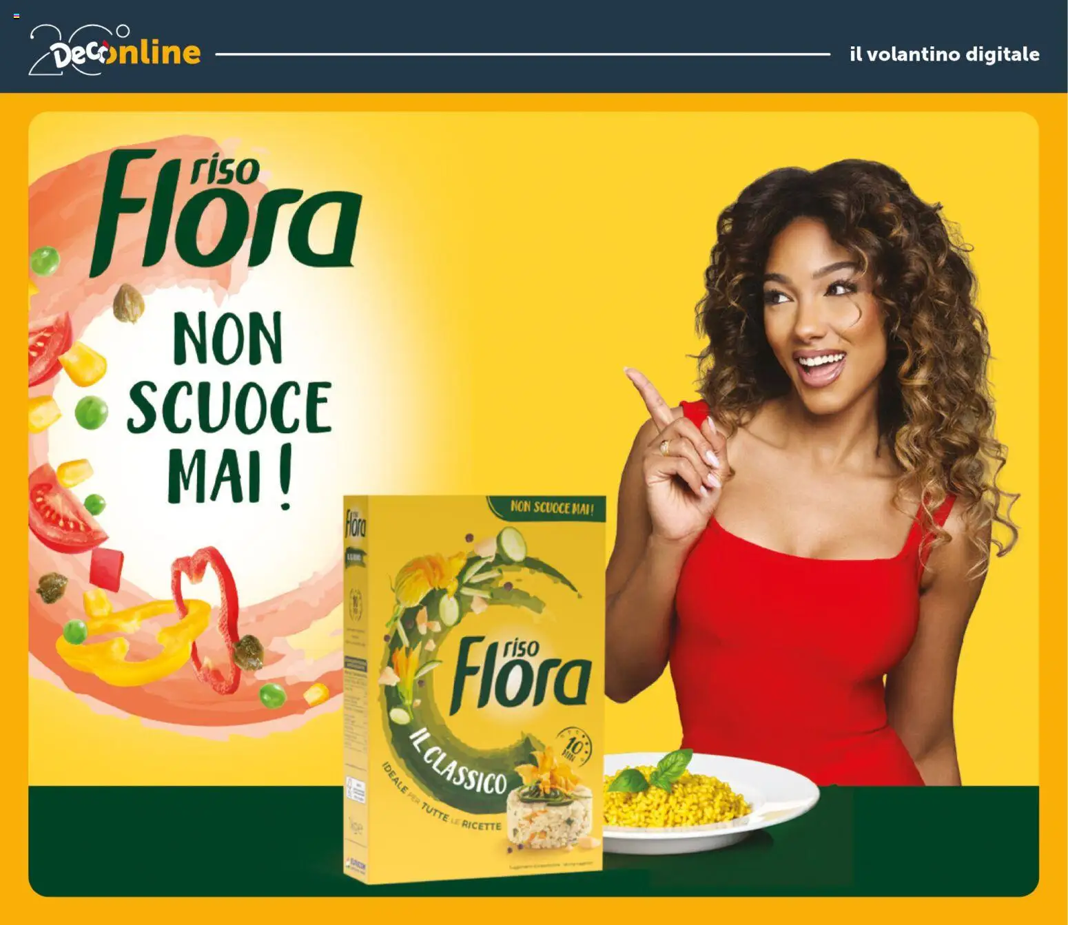 Volantino Decò del 20.05.2026 | Pagina: 31
