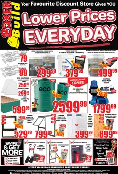 Boxer specials catalogue – valid from 11.05.2026 | Page: 2