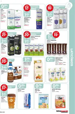 Pré-visualização Intermarché folheto válido de 11.06.2026 | Página: 15