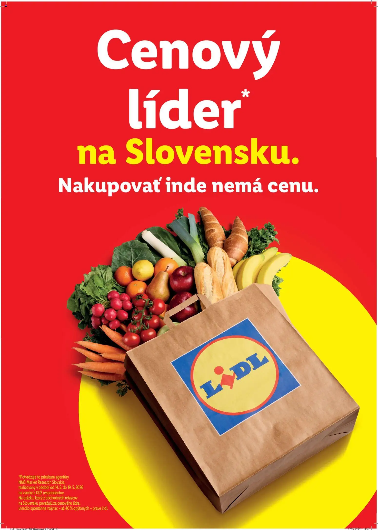 Nové Lidl akcie – leták je platný od 27.07.2026 | Strana: 8
