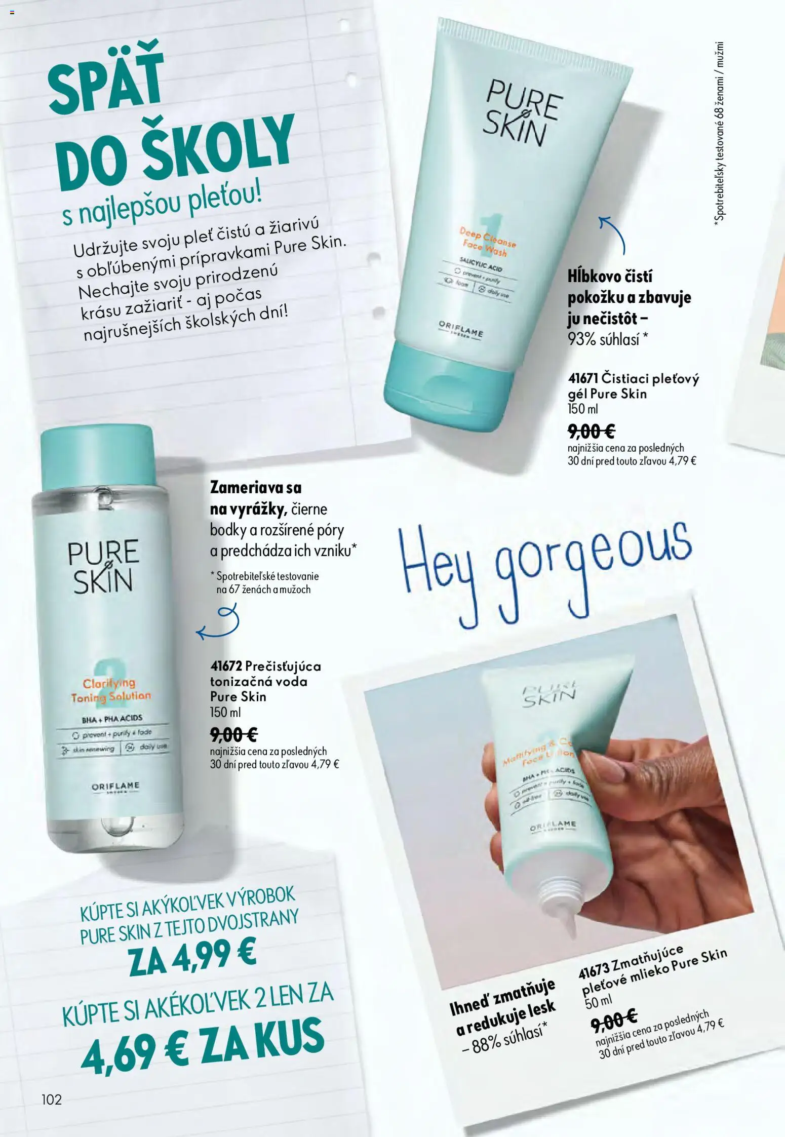 Oriflame katalóg 12 2026 » Aktuálny leták online — page 101