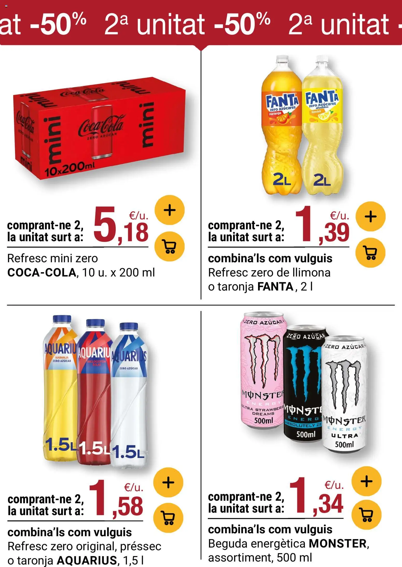 Bonpreu folleto │ válido desde el 16.06.2026 | Página: 38