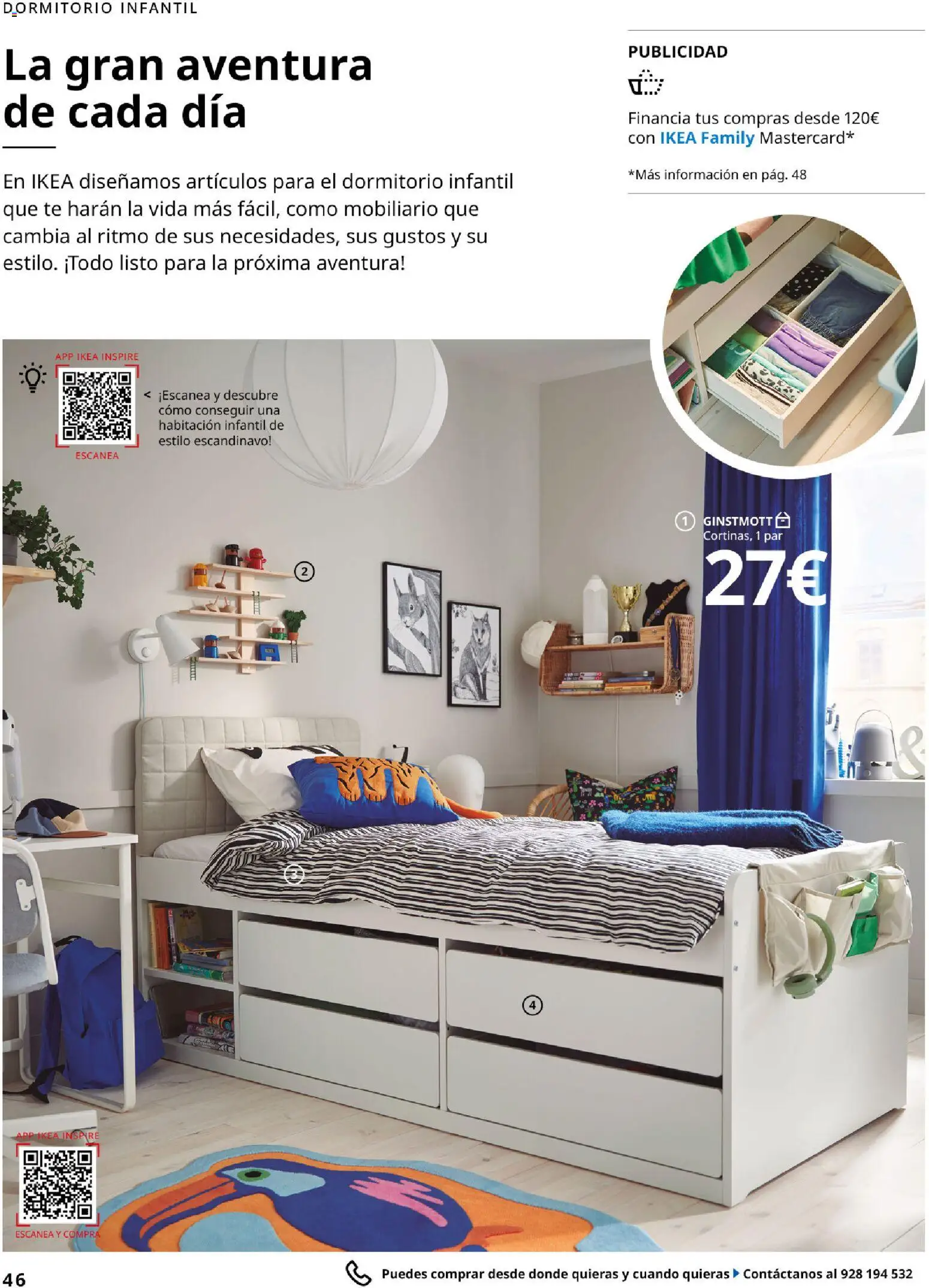 IKEA - Domitorios │ válido desde el 01/09/2026 | Página: 46 | Productos: Té