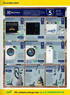 Merkur katalog akcije – veljaven od 07.10.2026 | Stran: 11
