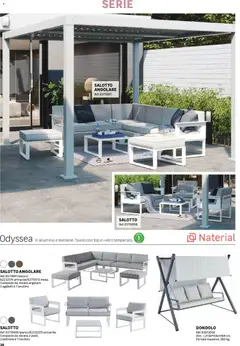 Anteprima del volantino Leroy Merlin volantino Giardino valido a partire dal 01.04.2026 | Pagina: 26