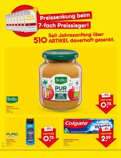 Netto Marken-Discount Preissenkung auf Dauer ab 04.05.2026 gültig
