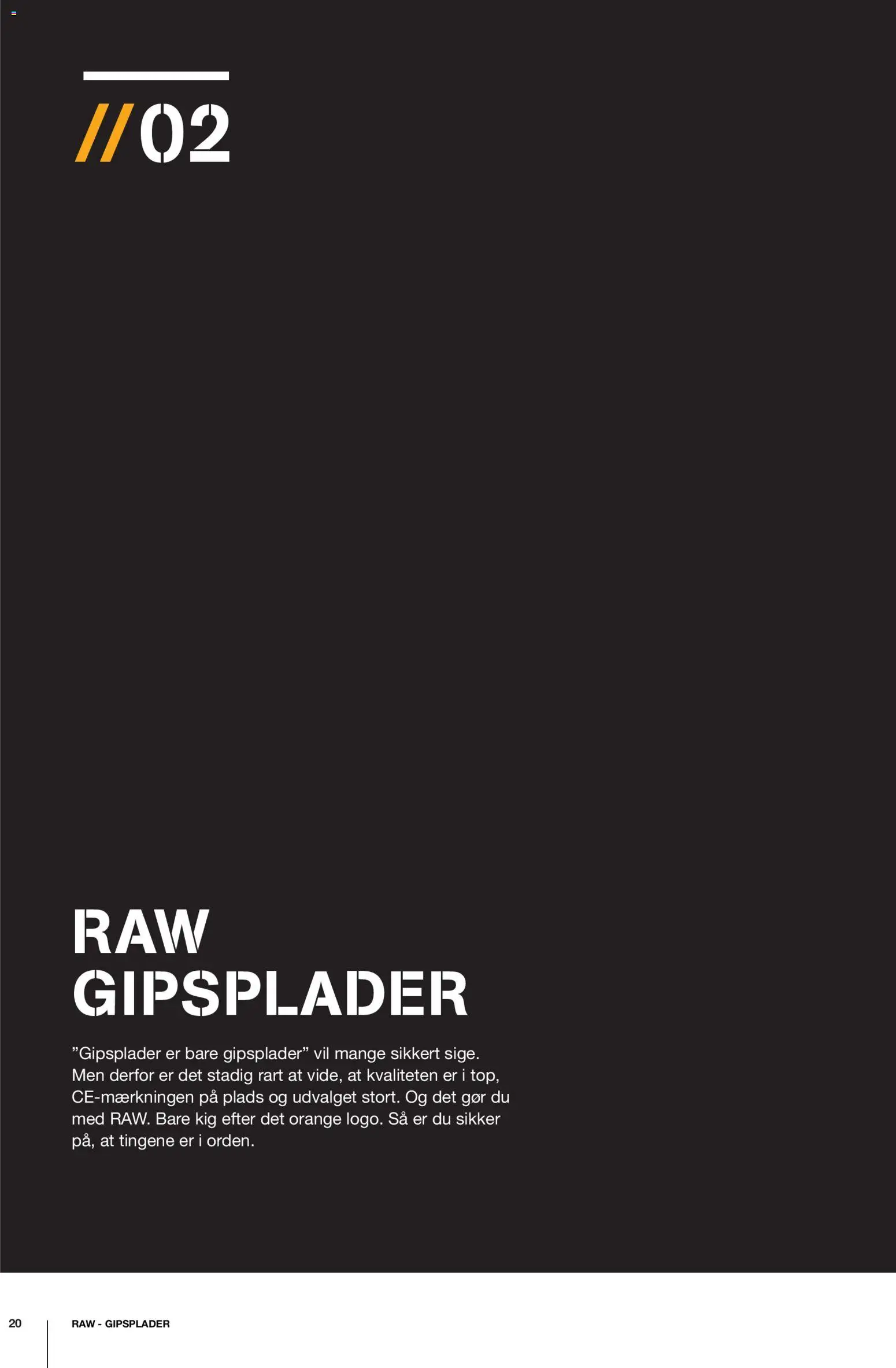 Stark tilbudsavis – gyldig fra 08/12/2025 | Side: 20