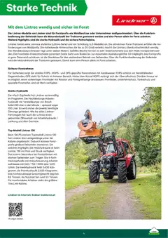 Lagerhaus Forstkatalog ab 01.01.2025 gültig | Seite: 4 | Produkte: Steckdose