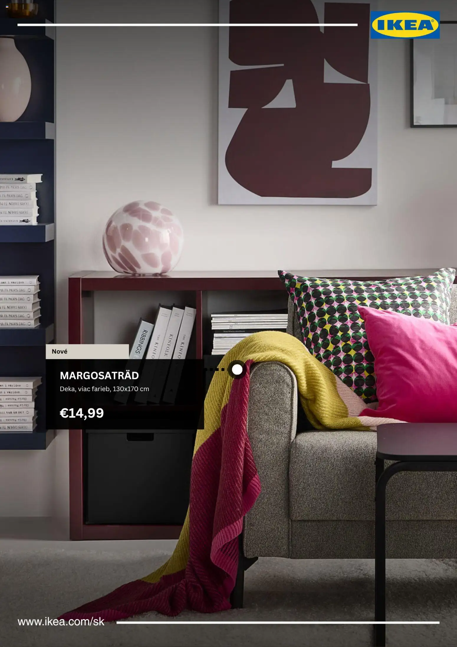 Nové IKEA akcie – leták je platný od 28.05.2026 | Strana: 4