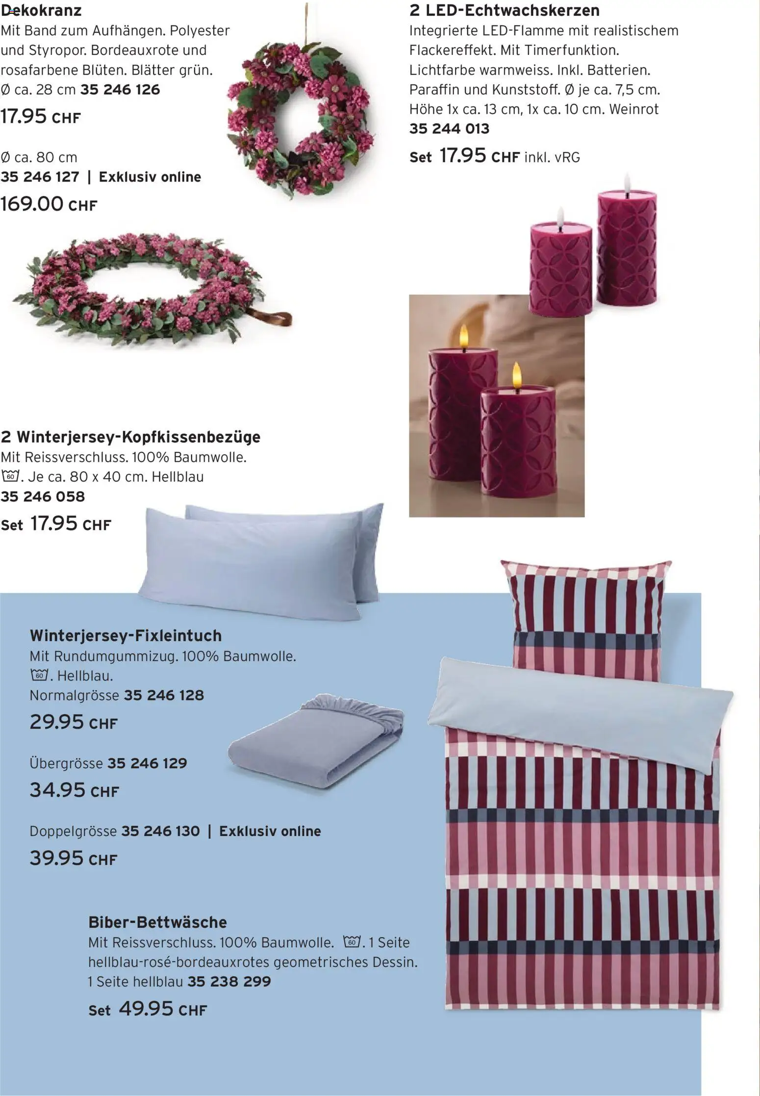 Tchibo aktionen – gültig ab 06.10.2026 | Seite: 10