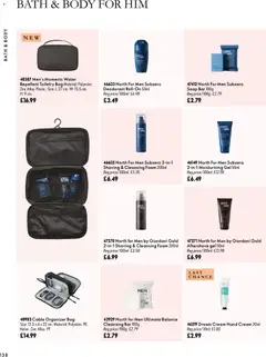 Preview of Oriflame - ECatalogue valid from 30/09/2026 | Page: 138