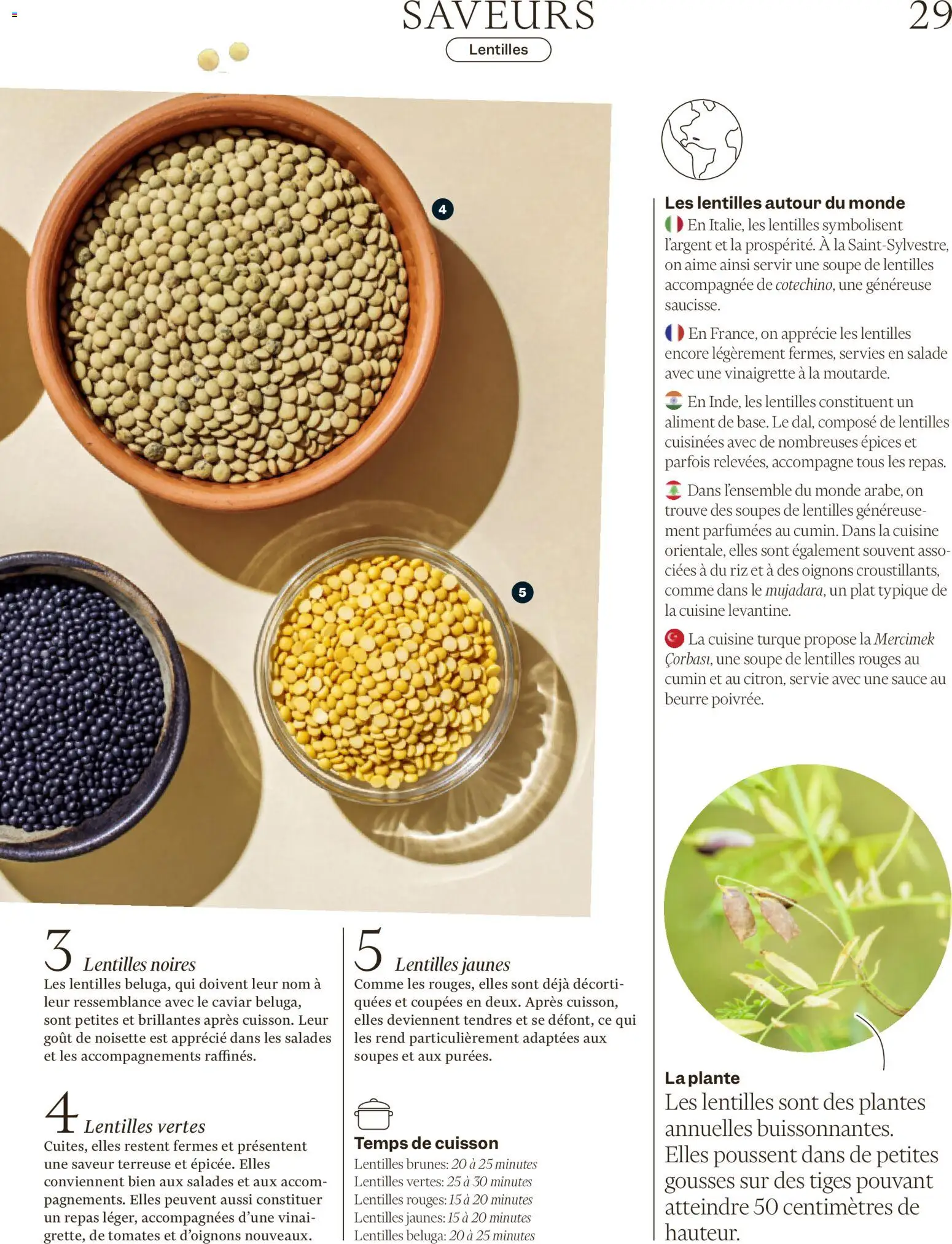 Migros aktionen Magazine FR – gültig ab 14.10.2026 | Seite: 29