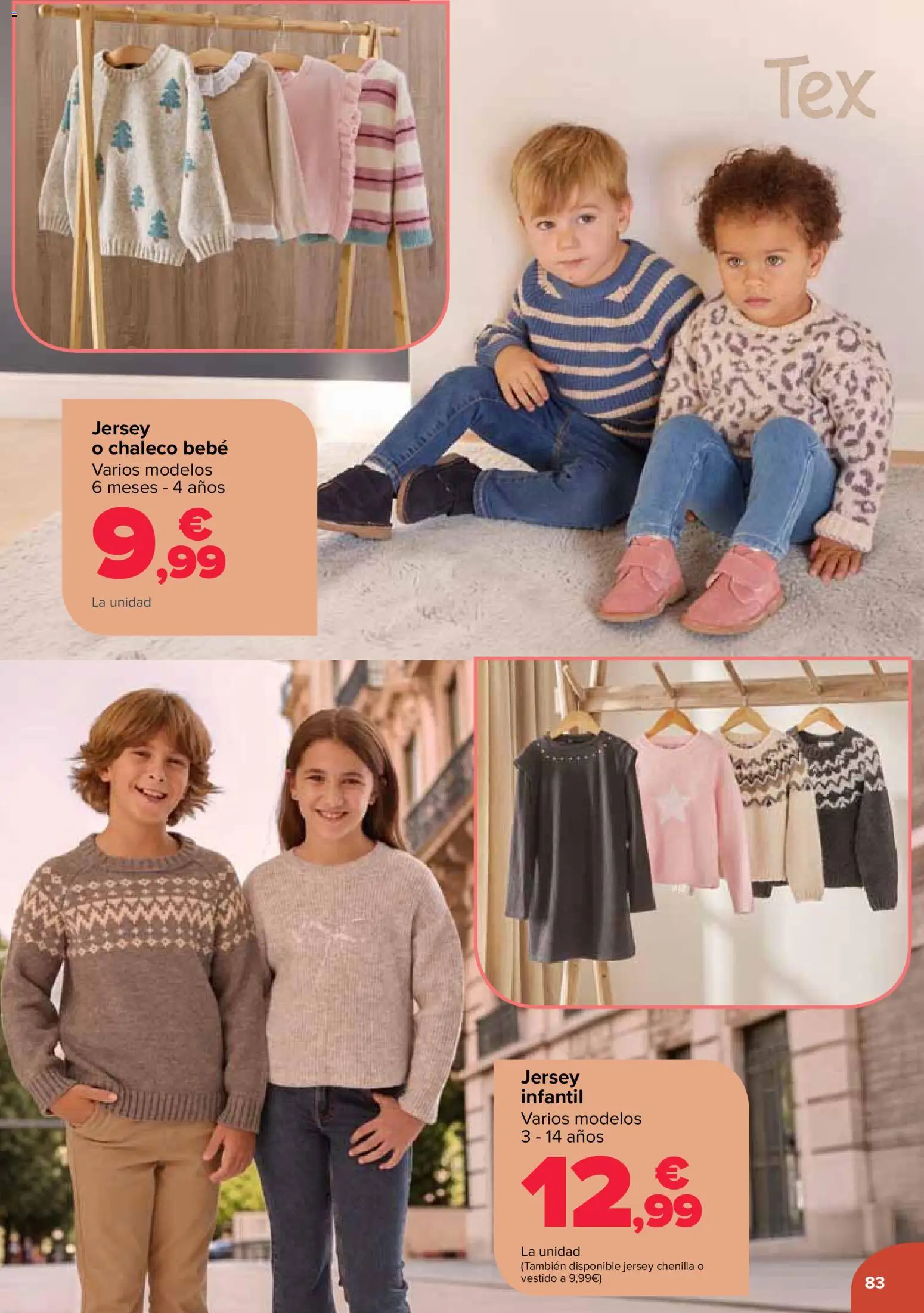 Carrefour folleto │ válido desde el 27/10/2026 | Página: 79