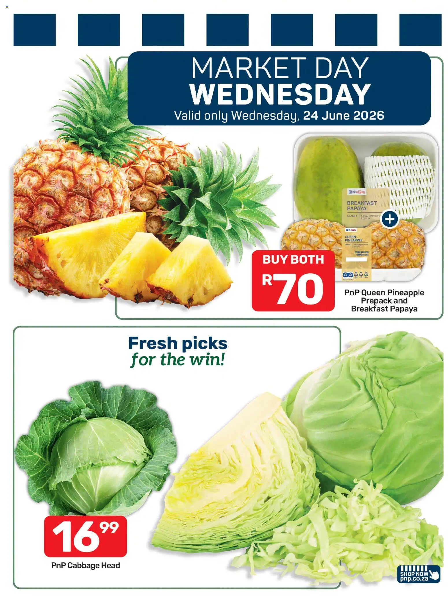 New Pick n Pay catalogue – valid from 22/06/2026 | Page: 7