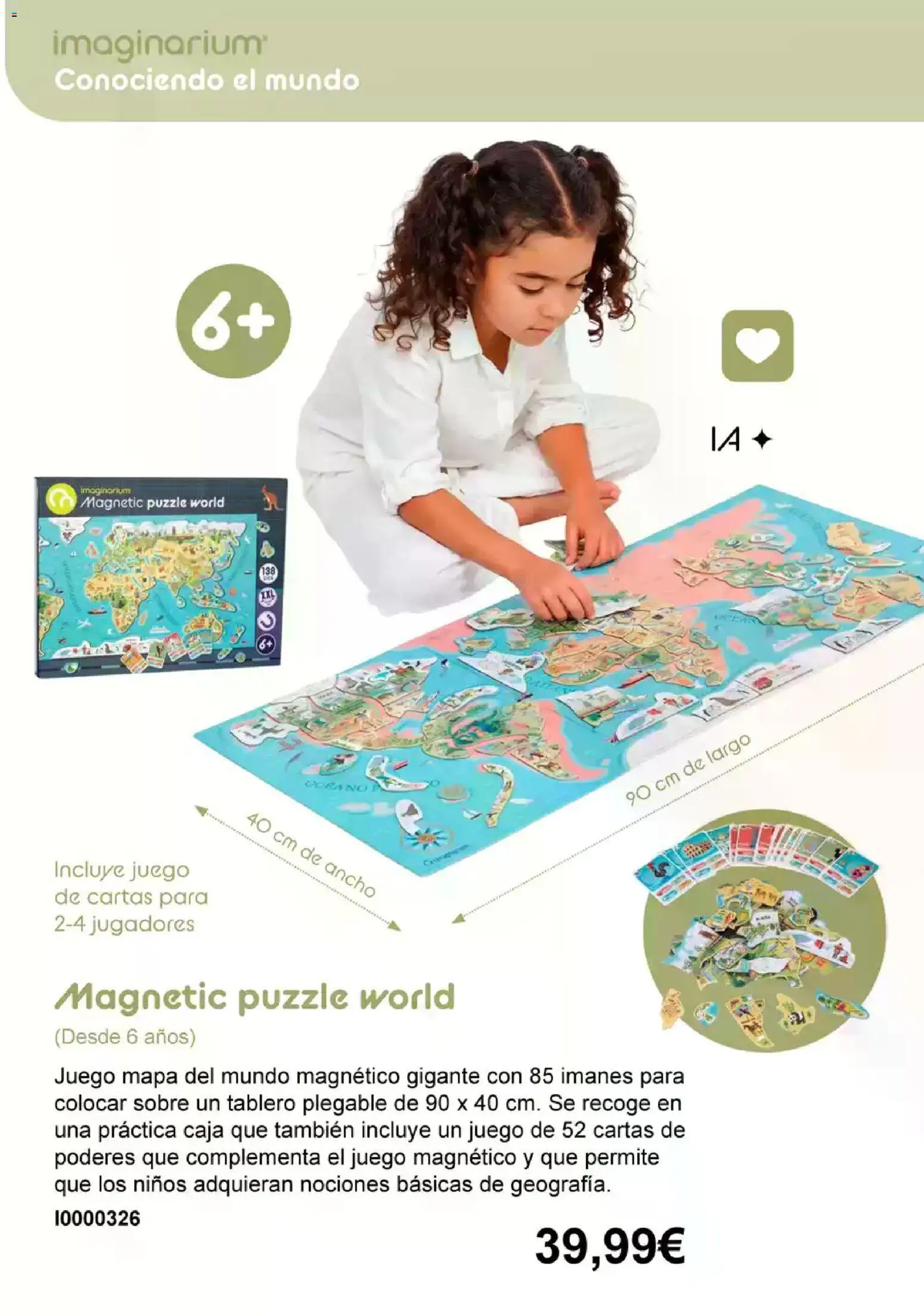 Juguettos Imaginarium │ válido desde el 26/10/2026 | Página: 132