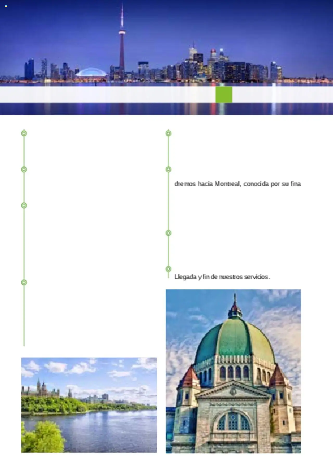 Viajes El Corte Inglés Rutas Culturales de la Comunidad de Madrid │ válido desde el 01/04/2025 | Página: 260
