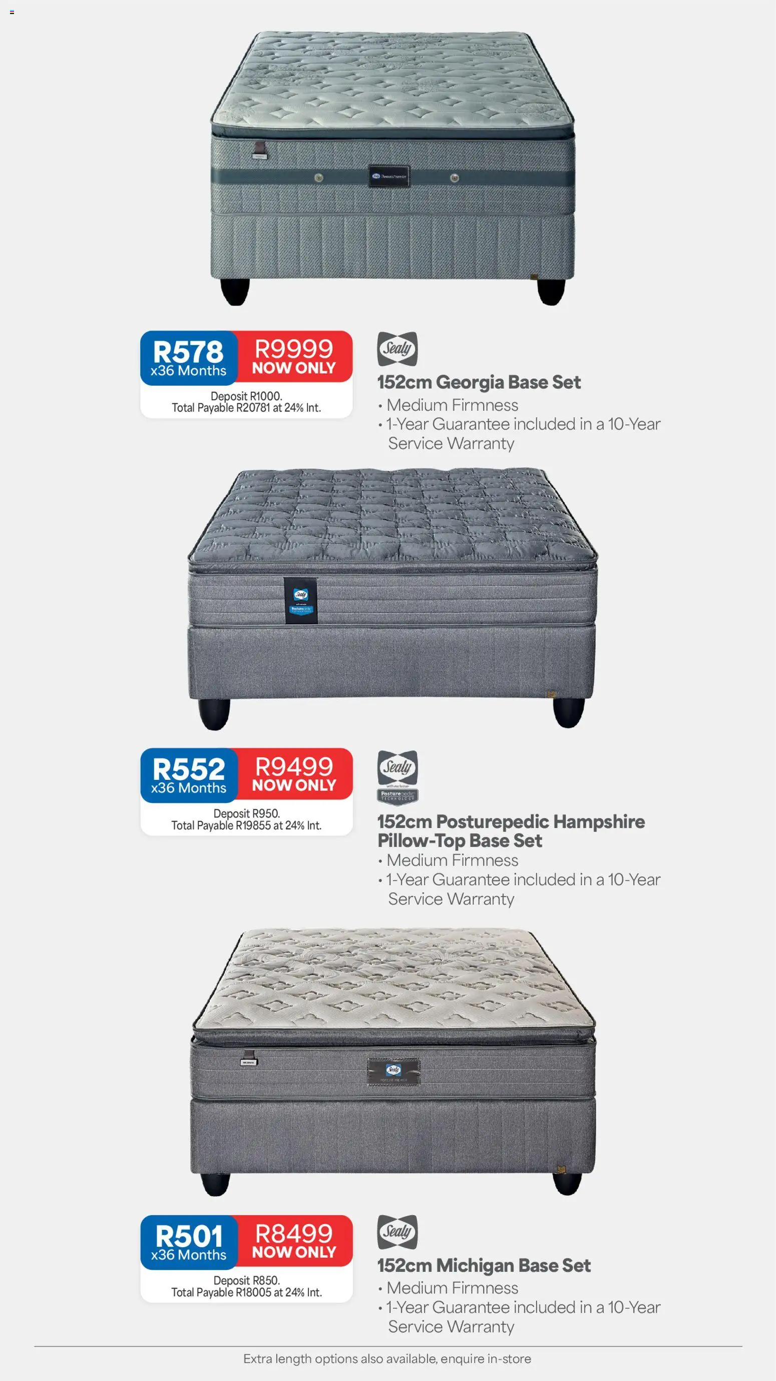 New OK Furniture catalogue – valid from 12/08/2026 | Page: 7