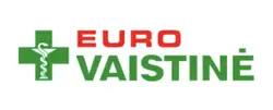 EUROVAISTINĖ logo