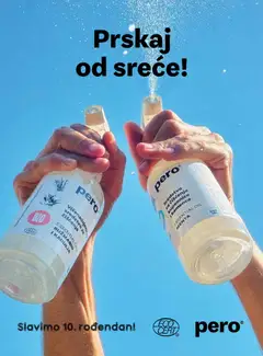 DM Active Beauty - Pregled kataloga iz trgovine DM, vrijedi od 01.10.2026 | Stranica: 69 | Proizvodi: Ružmarin