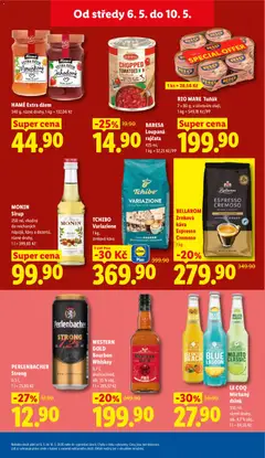 Náhled letáku Lidl leták od 06.05.2026 | Strana: 27