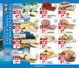 Anteprima del volantino Il Gigante volantino valido a partire dal 12/10/2026 | Pagina: 23