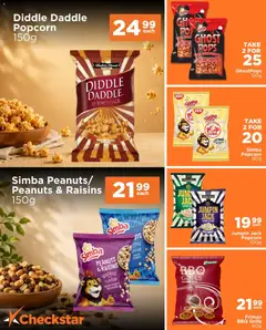 Check Star specials catalogue – valid from 14/08/2026 | Page: 12