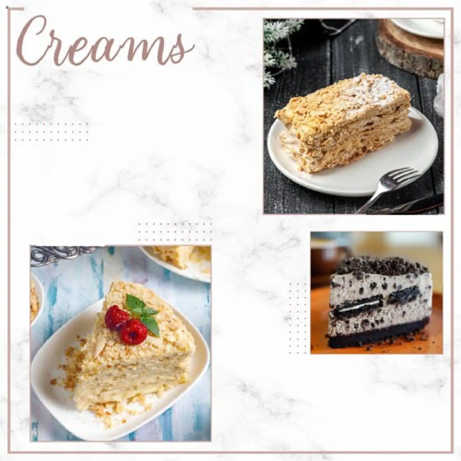 Lysiotis φυλλαδιο round cakes – σε ισχύ από 26/06/2026 | Σελίδα: 3