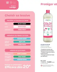 Stanhome - Prévisualisation de Stanhome - Livre des pépites Septembre 2026 valide à partir de 01/09/2026 | Page: 18