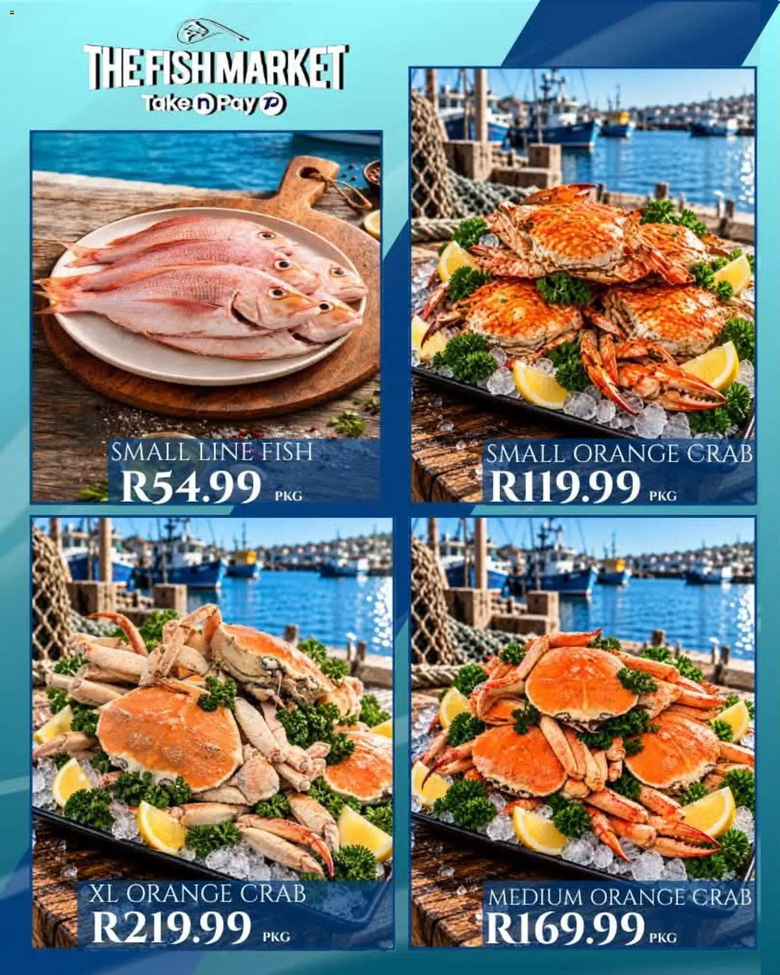 New Take n Pay catalogue – valid from 01/11/2026 | Page: 39