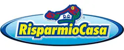 Logo RisparmioCasa logo