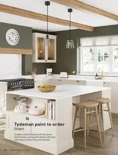 Preview of B&Q - Kitchens valid from 21/06/2026 | Page: 102 | Products: Paint