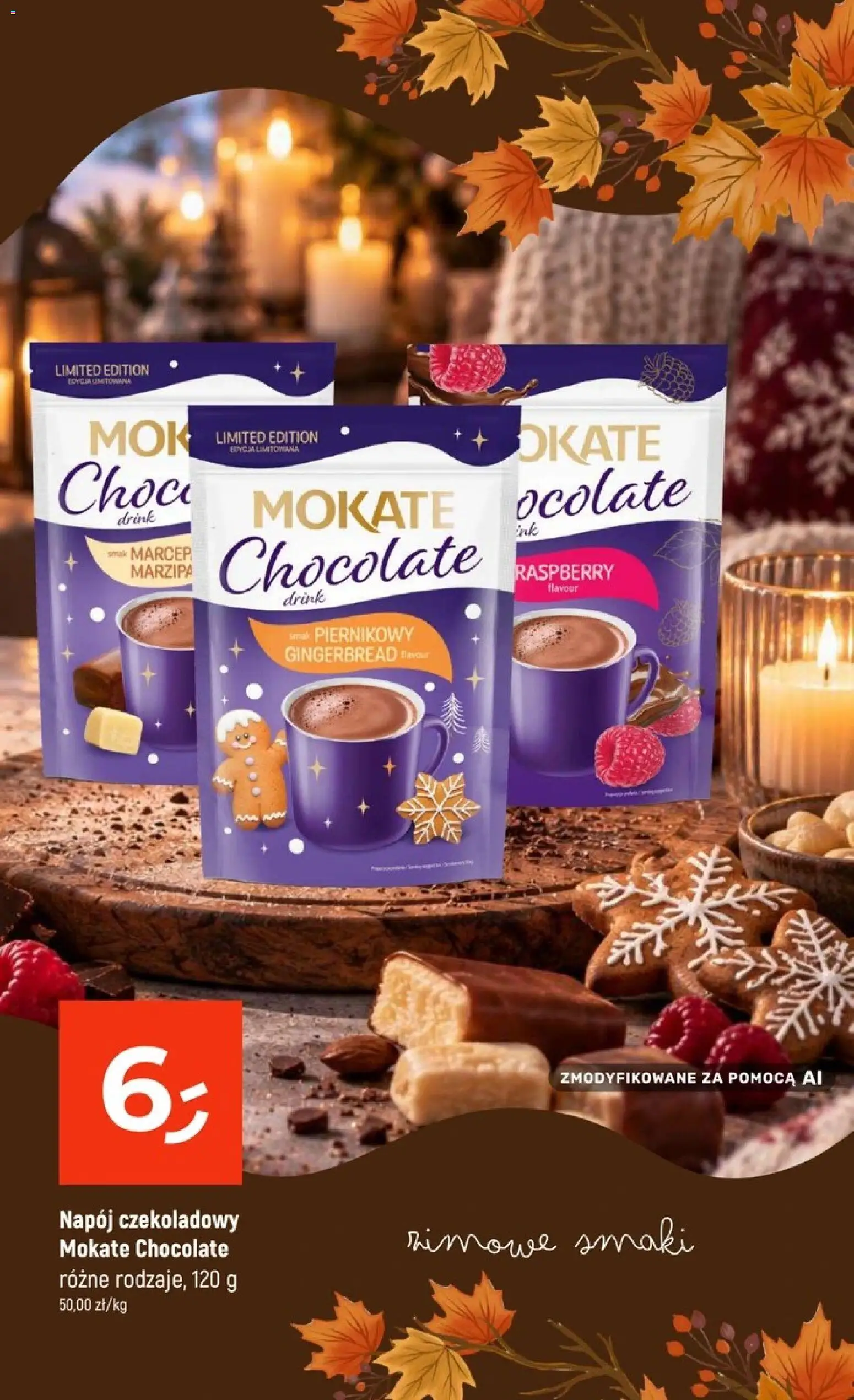 Dealz gazetka - Jesienna Rozgrzewka od 01.10.2026 | Strona: 14
