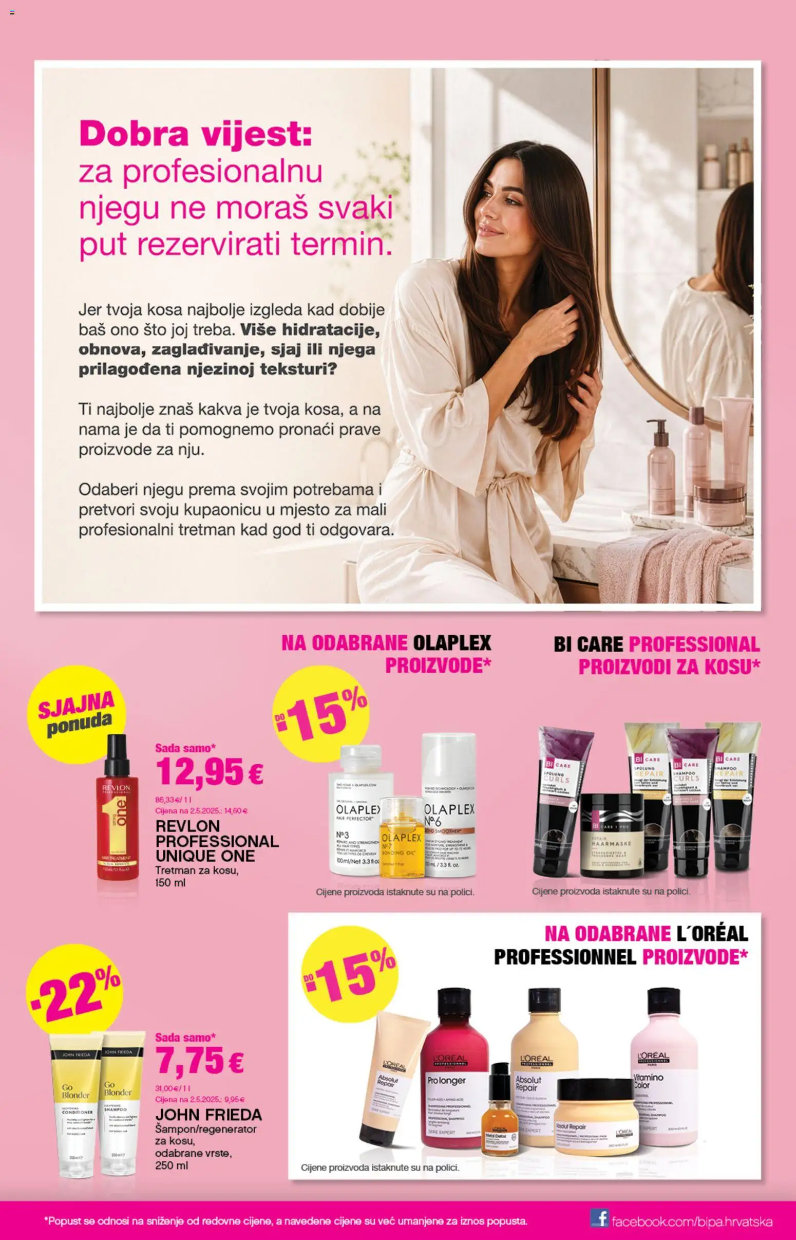 Bipa katalog | vrijedi od 17.09.2026 | Stranica: 7 | Proizvodi: Bas
