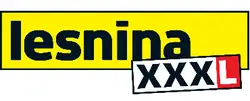 Lesnina trgovine - katalog logo