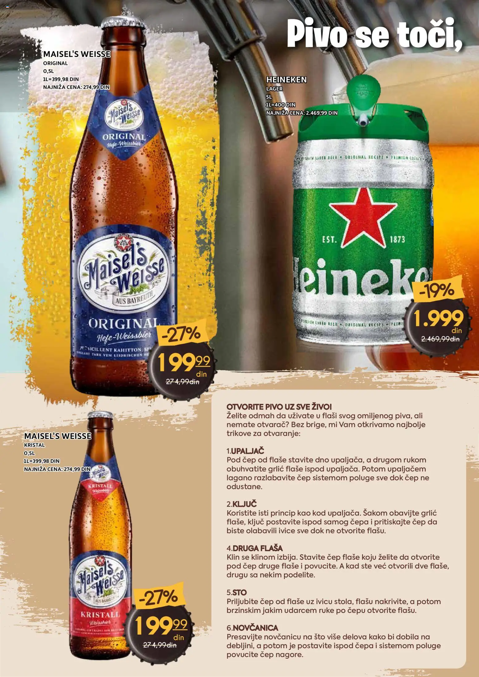 Idea katalog - važi od 12.10.2026 | Strana: 6