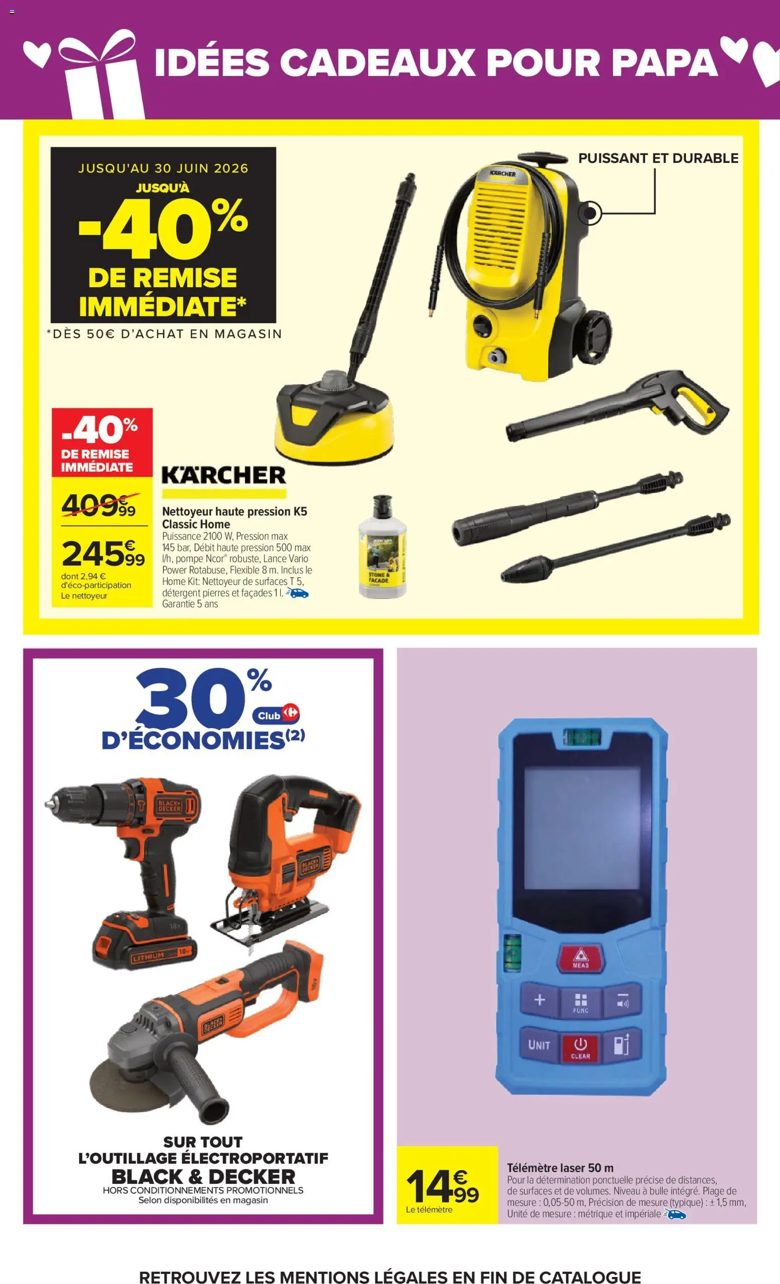 {H1} | Page: 32 | Produits: Nettoyeur haute pression, Détergent