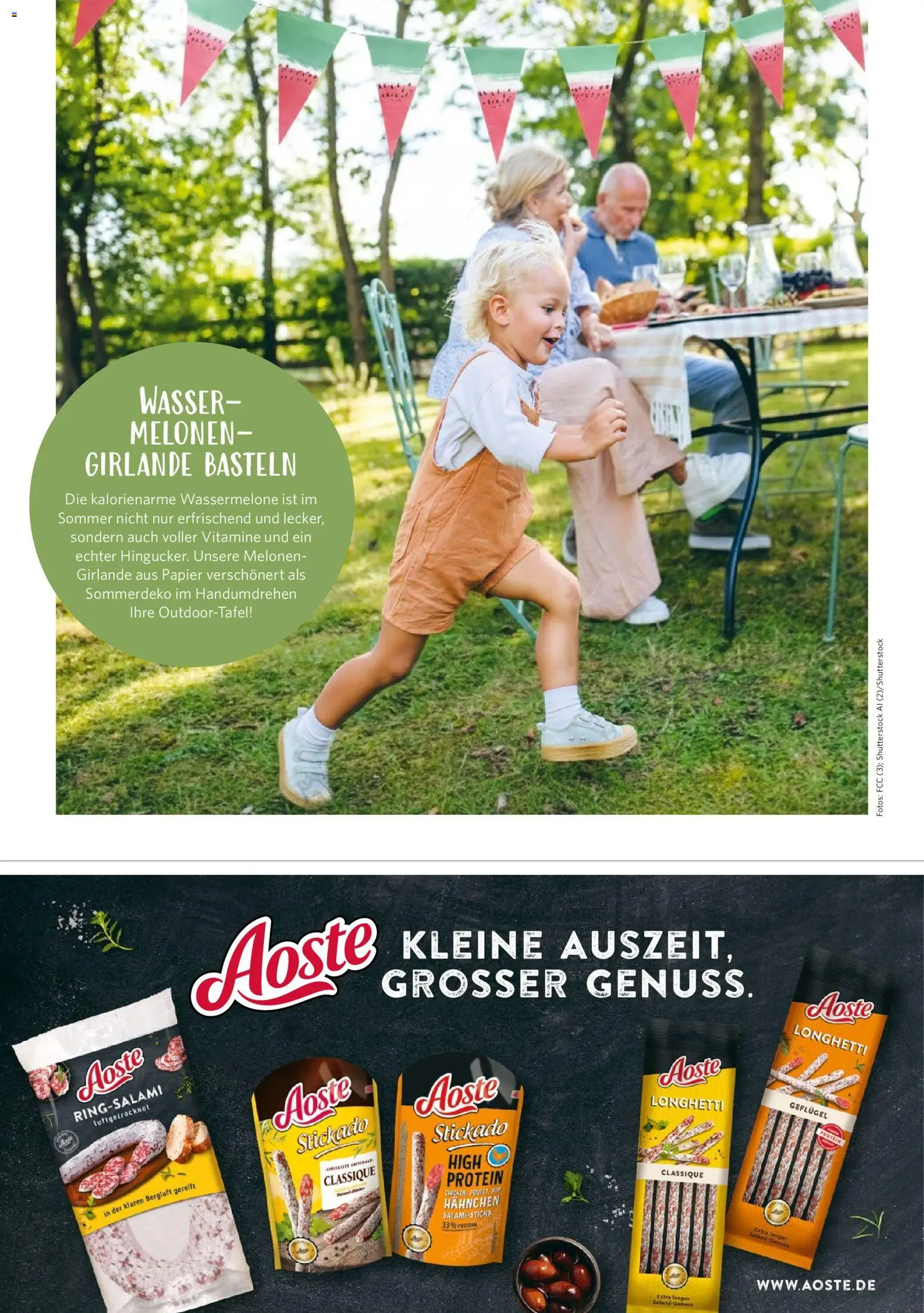 Famila Nordwest myTime Juni 2026 – gültig ab 01.06.2026 | Seite: 60 | Produkte: Hahnchen, Wasser, Wassermelone, Salami