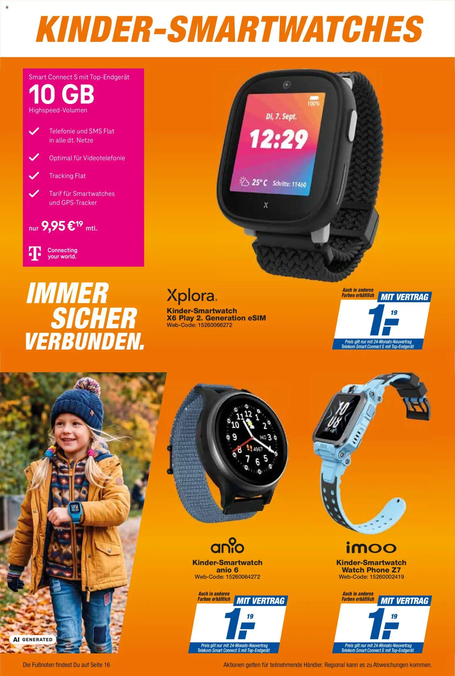 Expert Telekommunikations-Highlights im Oktober – gültig ab 01.10.2026 | Seite: 8