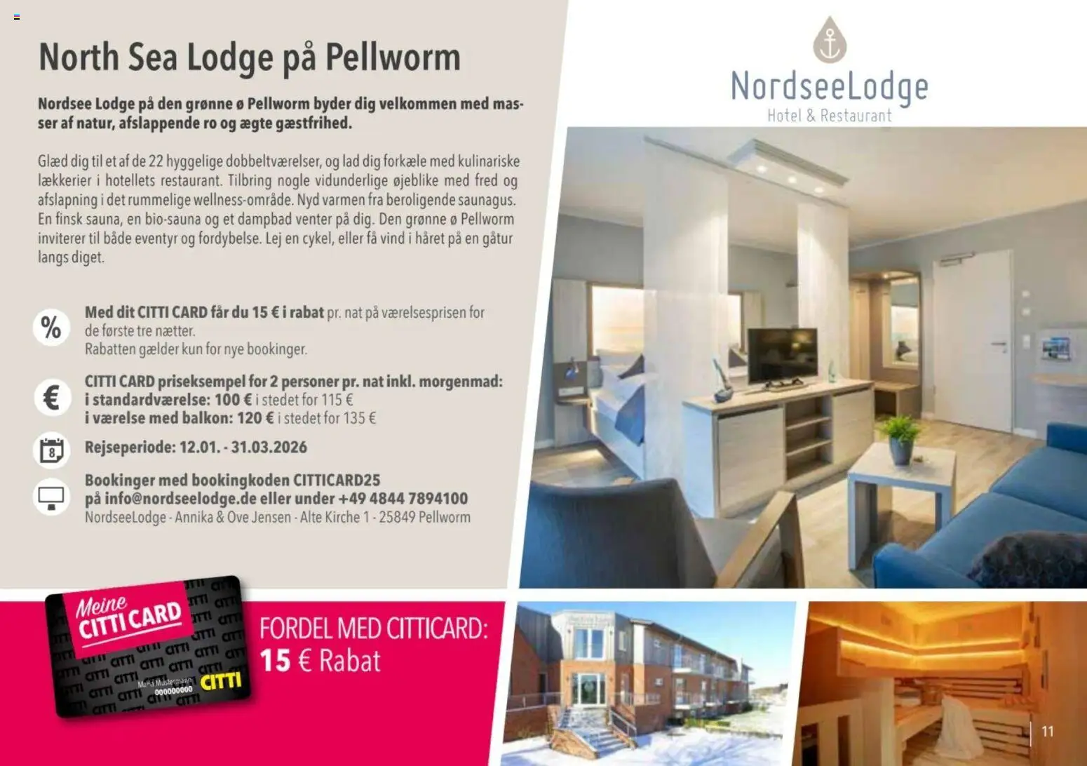 CITTI tilbudsavis – gyldig fra 01/01/2026 | Side: 7