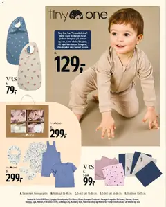 Føtex - Tilbudsavis uge 19 - 20 gyldig fra 01.05.2026 | Side: 70 | Produkter: Søm