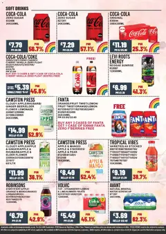 Preview of Bestway - Offers valid from 29.04.2026 | Page: 9